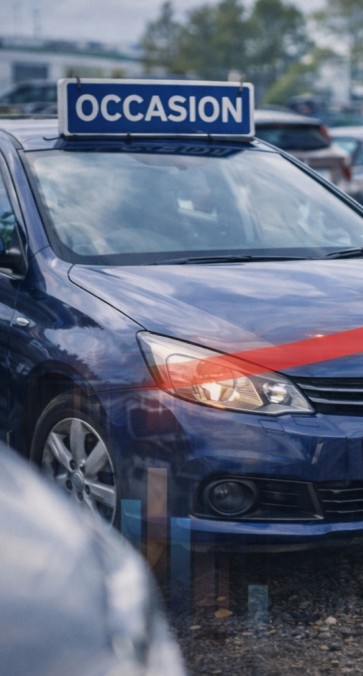 Autoankauf Solingen Fahrzeugpark